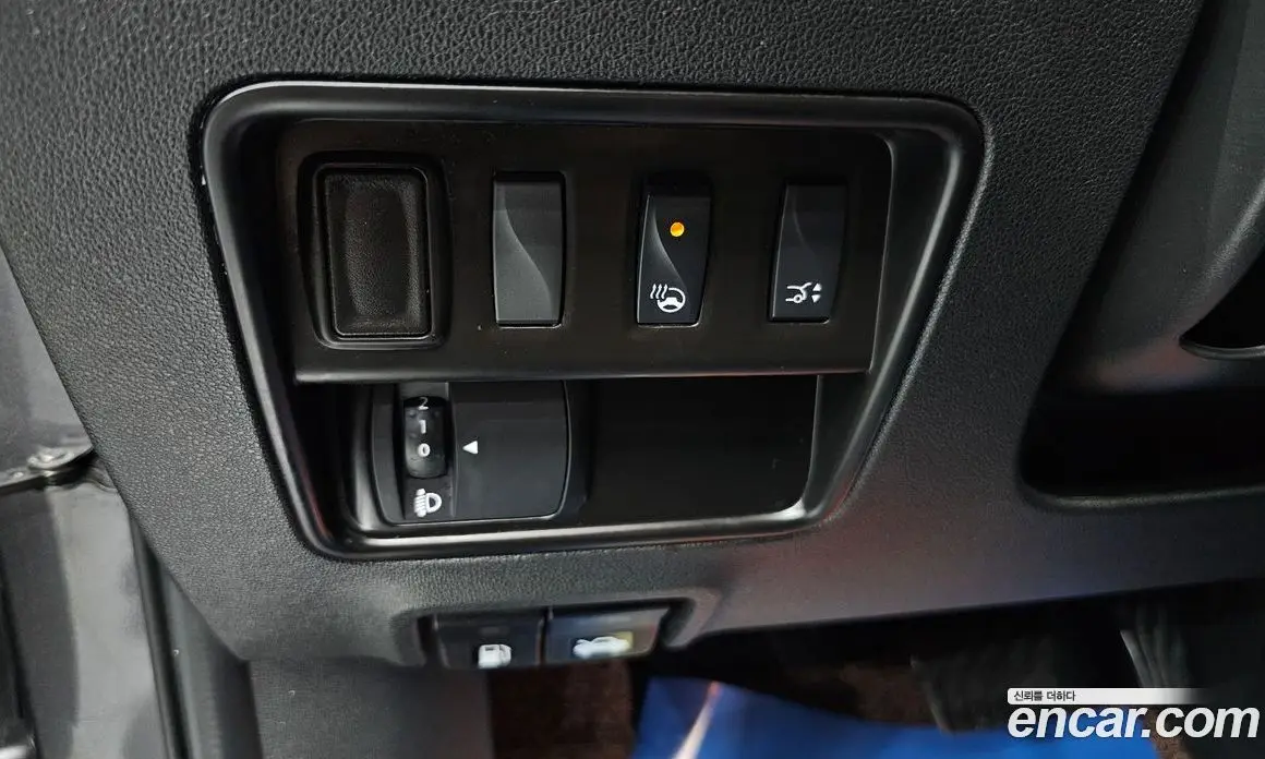 Renault (Samsung) QM6 2020 2.0 автомат (гидро), фото 26