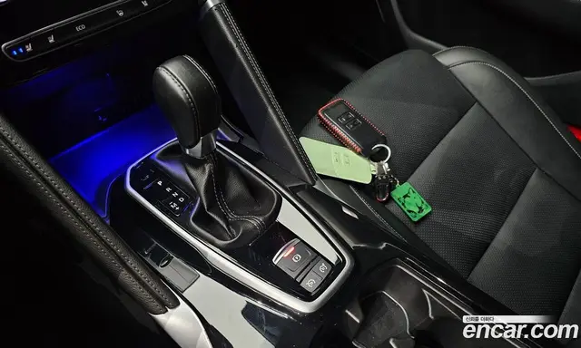 Renault (Samsung) QM6 2021 2.0 автомат (гидро), миниатюра 12