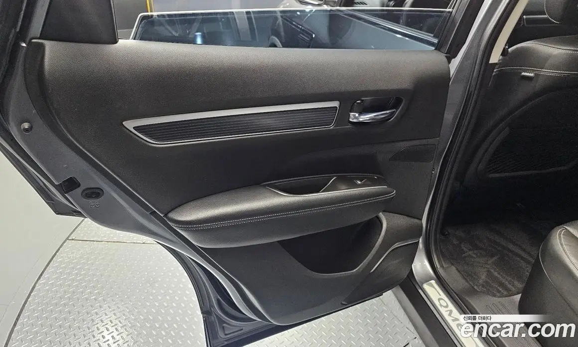 Renault (Samsung) QM6 2021 2.0 автомат (гидро), фото 15 Renault (Samsung) QM6 2021 2.0 автомат (гидро), фото 15