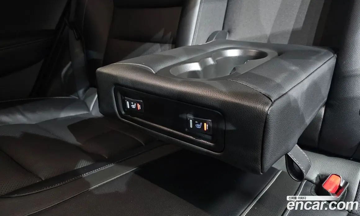 Renault (Samsung) QM6 2021 2.0 автомат (гидро), фото 25 Renault (Samsung) QM6 2021 2.0 автомат (гидро), фото 25