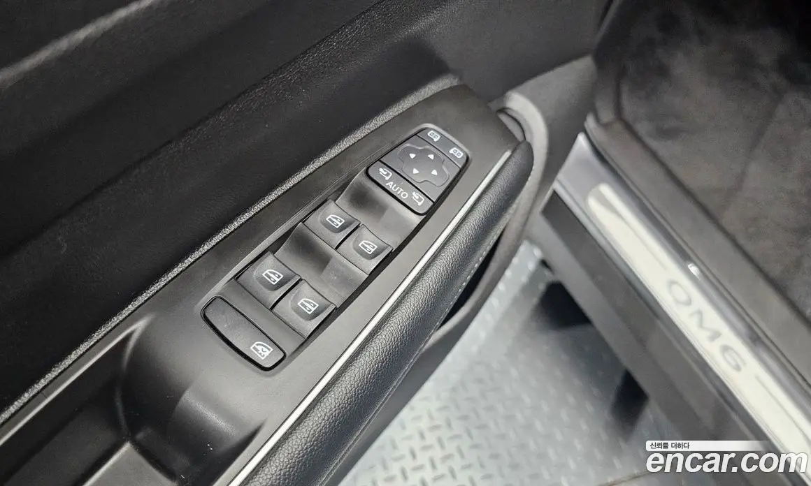 Renault (Samsung) QM6 2021 2.0 автомат (гидро), фото 27 Renault (Samsung) QM6 2021 2.0 автомат (гидро), фото 27