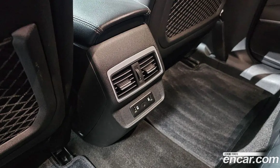 Renault (Samsung) QM6 2021 2.0 автомат (гидро), фото 31 Renault (Samsung) QM6 2021 2.0 автомат (гидро), фото 31