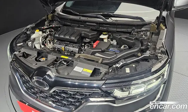 Renault (Samsung) QM6 2021 2.0 автомат (гидро), миниатюра 6 Renault (Samsung) QM6 2021 2.0 автомат (гидро), миниатюра 6