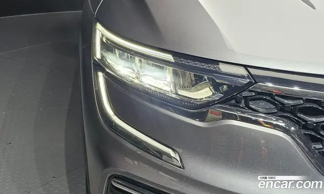 Renault (Samsung) QM6 2021 2.0 автомат (гидро), миниатюра 8 Renault (Samsung) QM6 2021 2.0 автомат (гидро), миниатюра 8