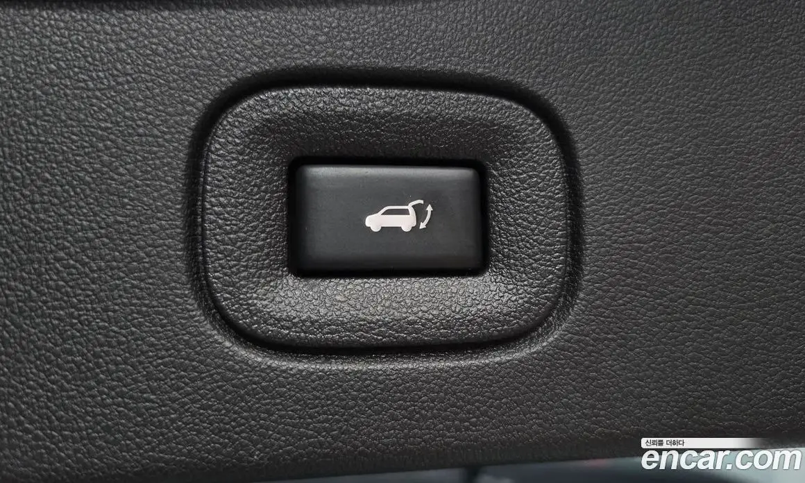 Renault (Samsung) QM6 2021 2.0 автомат (гидро), фото 20