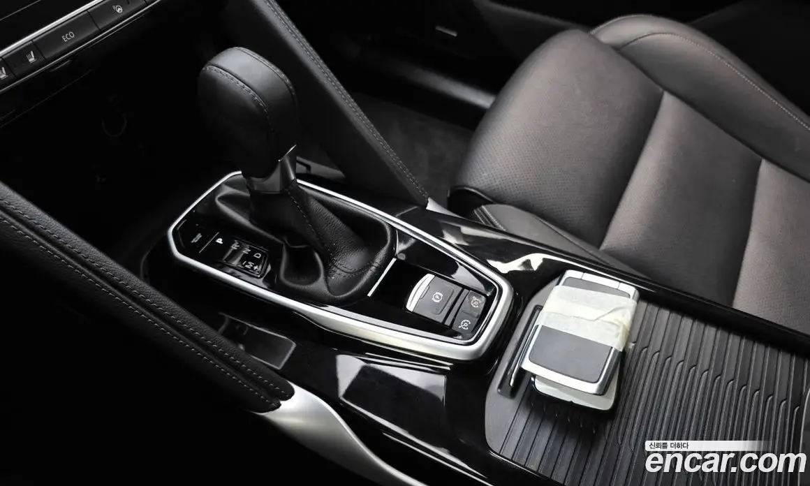 Renault (Samsung) QM6 2021 2.0 автомат (гидро), фото 9