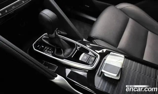 Renault (Samsung) QM6 2021 2.0 автомат (гидро), миниатюра 9