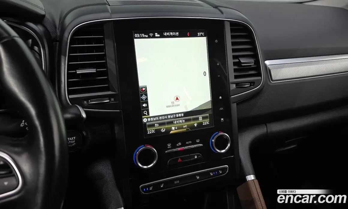 Renault (Samsung) QM6 2021 2.0 автомат (гидро), фото 15 Renault (Samsung) QM6 2021 2.0 автомат (гидро), фото 15