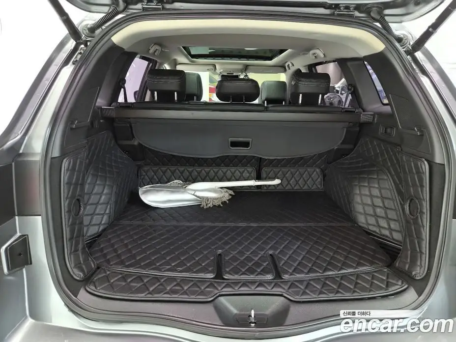 Renault (Samsung) QM6 2021 2.0 автомат (гидро), фото 20