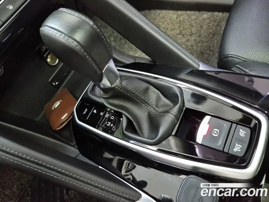 Renault (Samsung) QM6 2021 2.0 автомат (гидро), фото 7