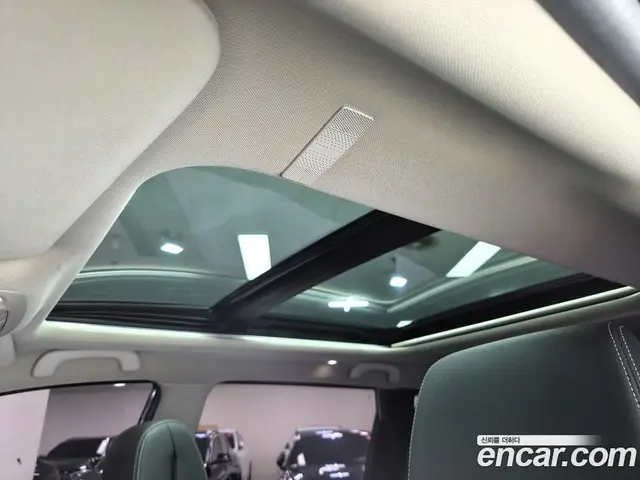 Renault (Samsung) QM6 2021 2.0 автомат (гидро), миниатюра 9