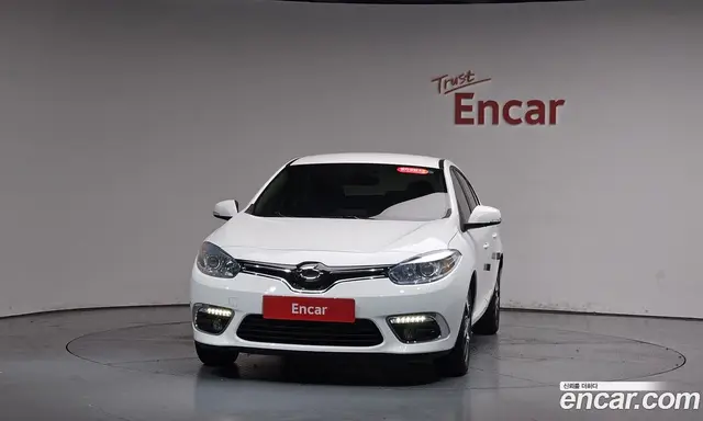 Renault (Samsung) SM3 2018 автомат (гидро), миниатюра 2 Renault (Samsung) SM3 2018 автомат (гидро), миниатюра 2