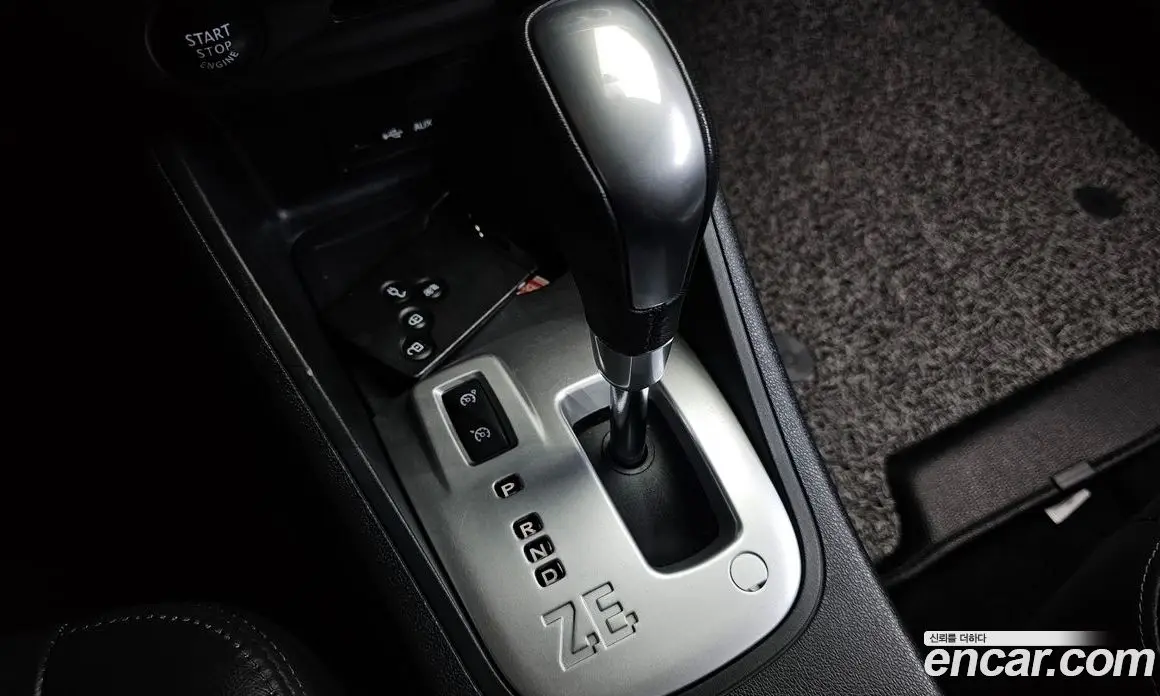 Renault (Samsung) SM3 2018 автомат (гидро), фото 11 Renault (Samsung) SM3 2018 автомат (гидро), фото 11