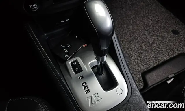 Renault (Samsung) SM3 2018 автомат (гидро), миниатюра 11 Renault (Samsung) SM3 2018 автомат (гидро), миниатюра 11