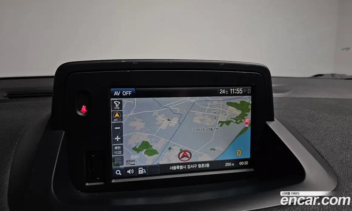 Renault (Samsung) SM3 2018 автомат (гидро), фото 19 Renault (Samsung) SM3 2018 автомат (гидро), фото 19
