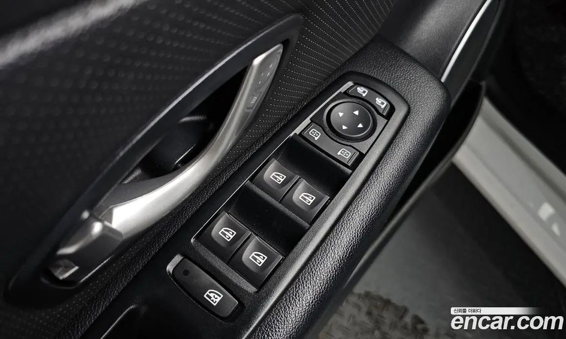 Renault (Samsung) SM3 2018 автомат (гидро), фото 21 Renault (Samsung) SM3 2018 автомат (гидро), фото 21
