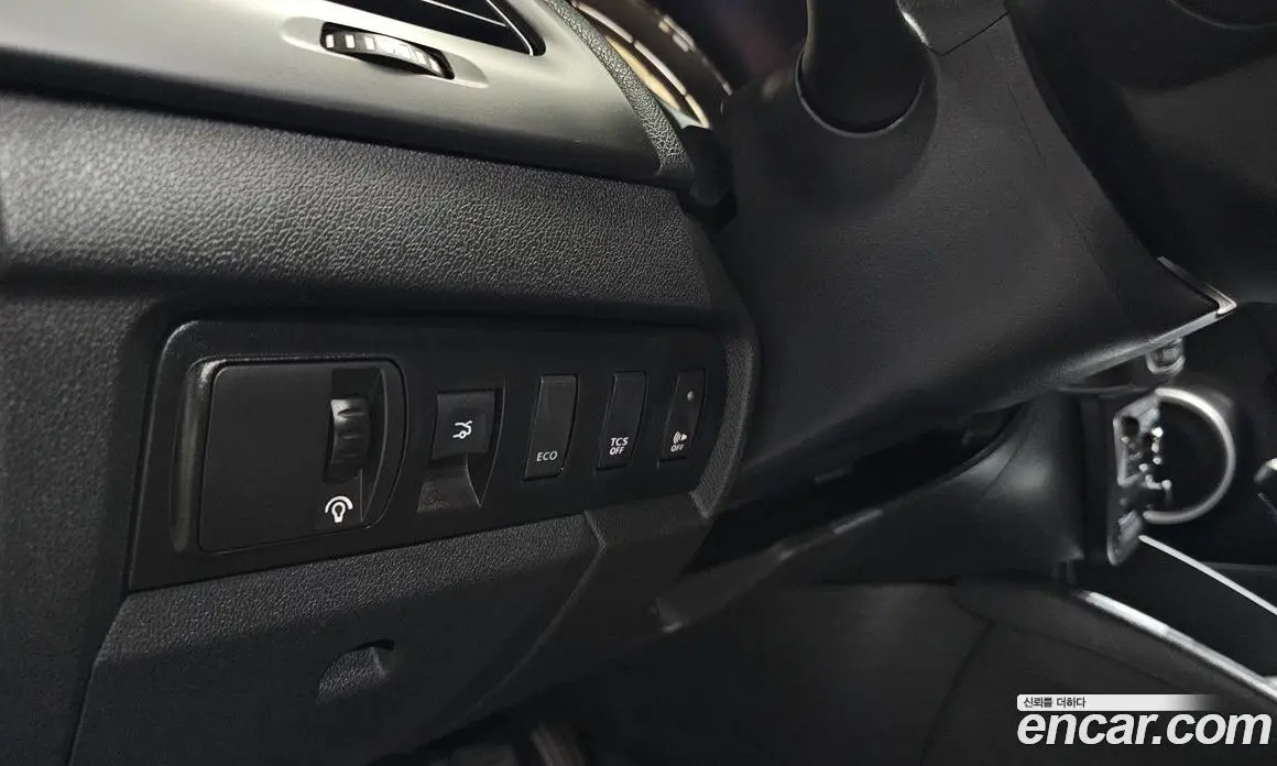 Renault (Samsung) SM3 2018 автомат (гидро), фото 22 Renault (Samsung) SM3 2018 автомат (гидро), фото 22