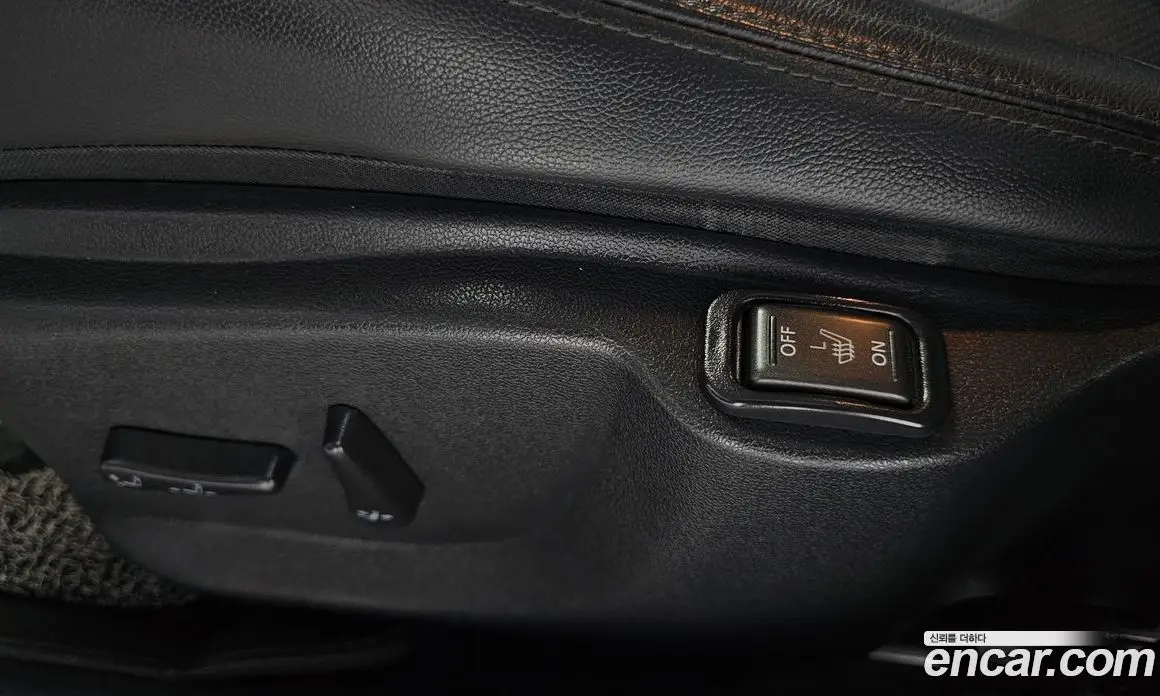 Renault (Samsung) SM3 2018 автомат (гидро), фото 23 Renault (Samsung) SM3 2018 автомат (гидро), фото 23