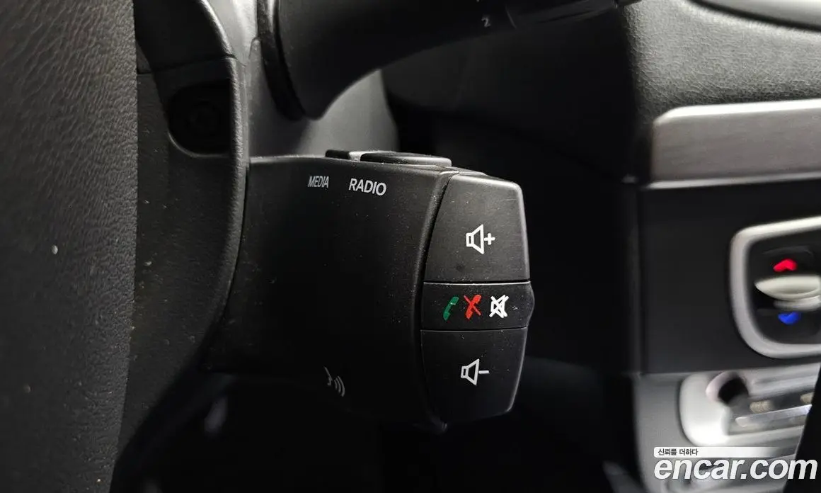 Renault (Samsung) SM3 2018 автомат (гидро), фото 27 Renault (Samsung) SM3 2018 автомат (гидро), фото 27