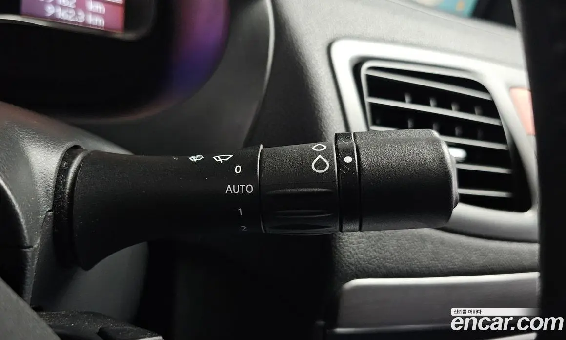 Renault (Samsung) SM3 2018 автомат (гидро), фото 28 Renault (Samsung) SM3 2018 автомат (гидро), фото 28