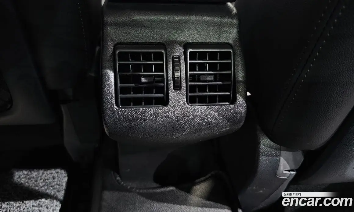 Renault (Samsung) SM3 2018 автомат (гидро), фото 29 Renault (Samsung) SM3 2018 автомат (гидро), фото 29