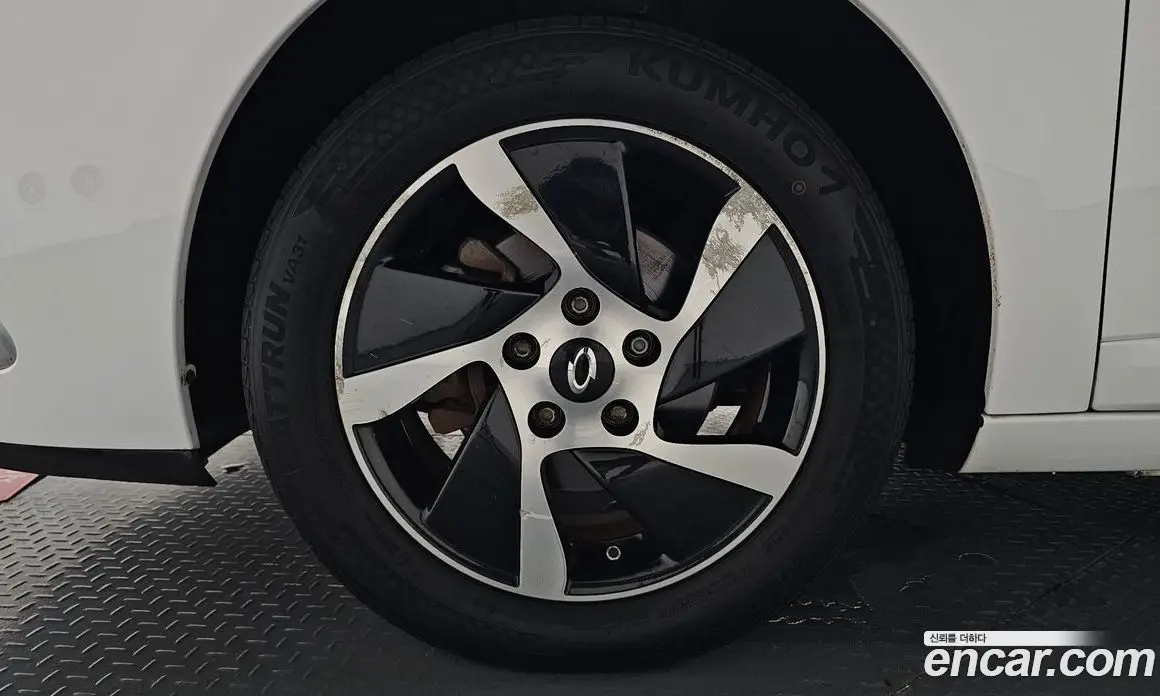 Renault (Samsung) SM3 2018 автомат (гидро), фото 4 Renault (Samsung) SM3 2018 автомат (гидро), фото 4