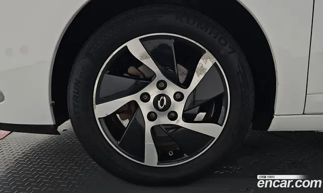 Renault (Samsung) SM3 2018 автомат (гидро), миниатюра 4 Renault (Samsung) SM3 2018 автомат (гидро), миниатюра 4