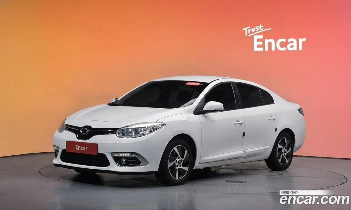 Renault (Samsung) SM3 2018 автомат (гидро), фото 31 Renault (Samsung) SM3 2018 автомат (гидро), фото 31