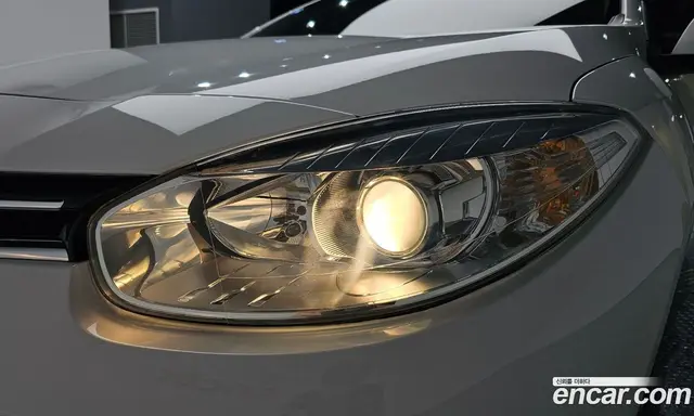 Renault (Samsung) SM3 2018 автомат (гидро), миниатюра 7 Renault (Samsung) SM3 2018 автомат (гидро), миниатюра 7