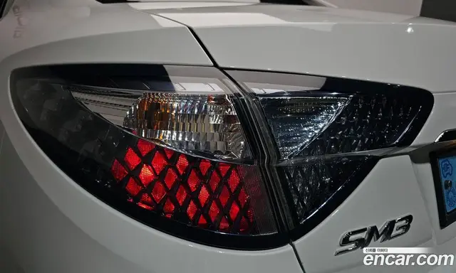 Renault (Samsung) SM3 2018 автомат (гидро), миниатюра 8 Renault (Samsung) SM3 2018 автомат (гидро), миниатюра 8