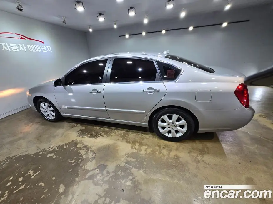 Renault (Samsung) SM5 2009 2.0 автомат (гидро), фото 19 Renault (Samsung) SM5 2009 2.0 автомат (гидро), фото 19