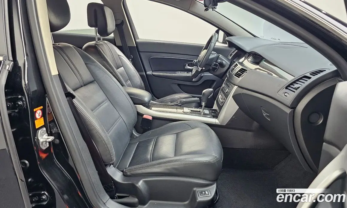 Renault (Samsung) SM5 2014 2.0 автомат (гидро), фото 11 Renault (Samsung) SM5 2014 2.0 автомат (гидро), фото 11
