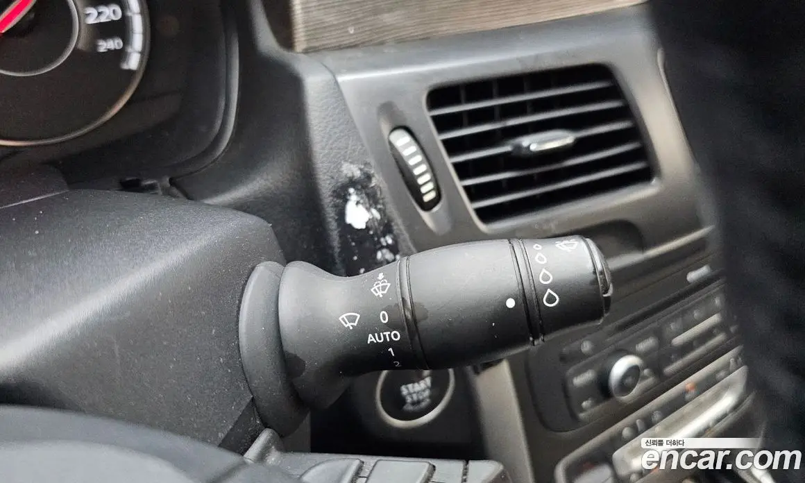 Renault (Samsung) SM5 2014 2.0 автомат (гидро), фото 17 Renault (Samsung) SM5 2014 2.0 автомат (гидро), фото 17