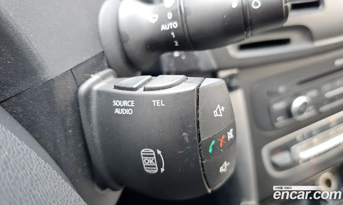 Renault (Samsung) SM5 2014 2.0 автомат (гидро), фото 18 Renault (Samsung) SM5 2014 2.0 автомат (гидро), фото 18