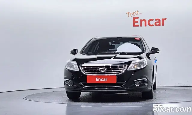 Renault (Samsung) SM5 2014 2.0 автомат (гидро), миниатюра 3 Renault (Samsung) SM5 2014 2.0 автомат (гидро), миниатюра 3