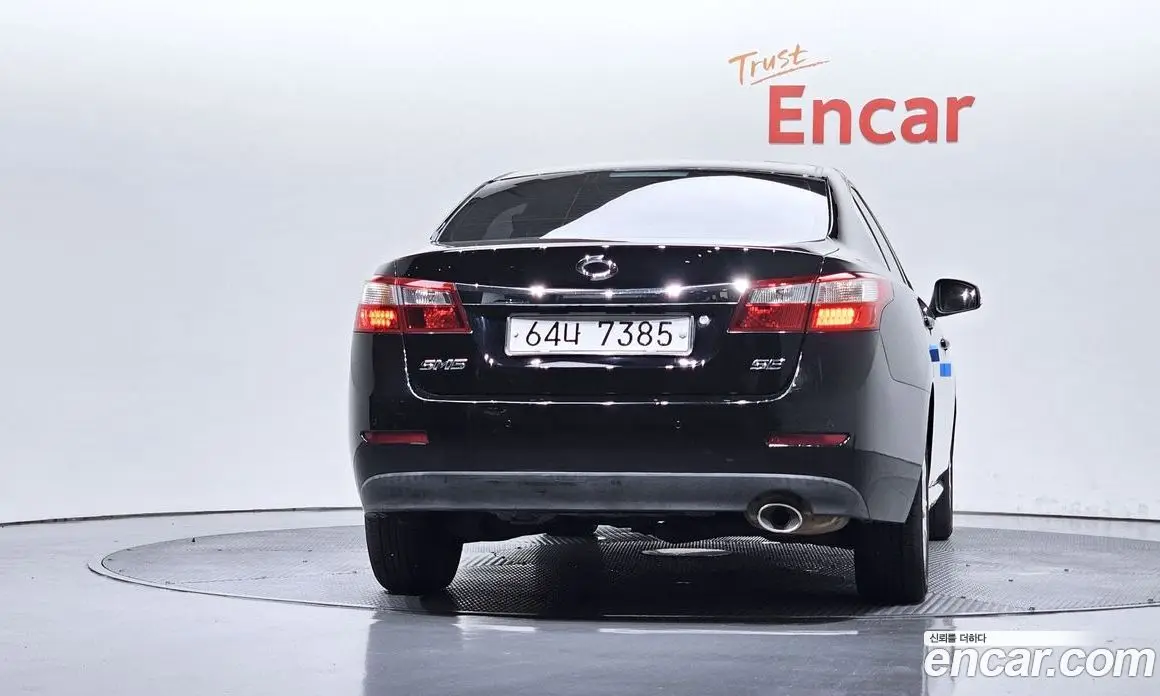 Renault (Samsung) SM5 2014 2.0 автомат (гидро), фото 4 Renault (Samsung) SM5 2014 2.0 автомат (гидро), фото 4