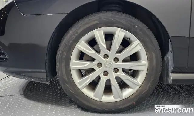 Renault (Samsung) SM5 2014 2.0 автомат (гидро), миниатюра 5 Renault (Samsung) SM5 2014 2.0 автомат (гидро), миниатюра 5