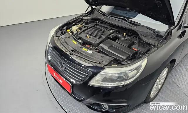 Renault (Samsung) SM5 2014 2.0 автомат (гидро), миниатюра 6 Renault (Samsung) SM5 2014 2.0 автомат (гидро), миниатюра 6