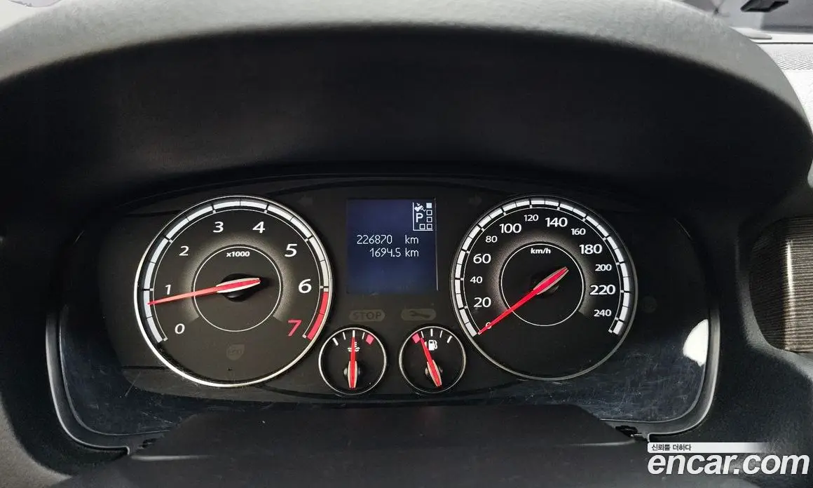 Renault (Samsung) SM5 2014 2.0 автомат (гидро), фото 8 Renault (Samsung) SM5 2014 2.0 автомат (гидро), фото 8