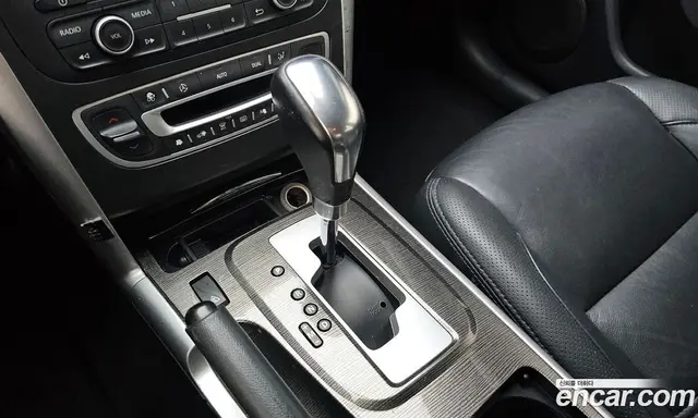 Renault (Samsung) SM5 2014 2.0 автомат (гидро), миниатюра 9 Renault (Samsung) SM5 2014 2.0 автомат (гидро), миниатюра 9