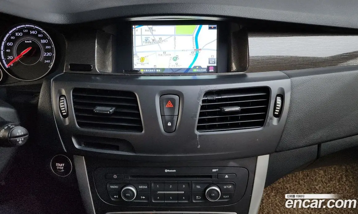 Renault (Samsung) SM5 2016 2.0 автомат (гидро), фото 13 Renault (Samsung) SM5 2016 2.0 автомат (гидро), фото 13