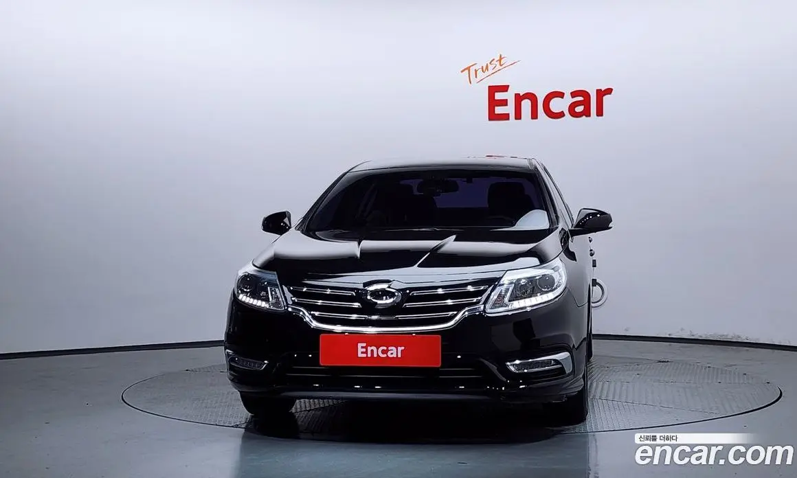 Renault (Samsung) SM5 2016 2.0 автомат (гидро), фото 3 Renault (Samsung) SM5 2016 2.0 автомат (гидро), фото 3