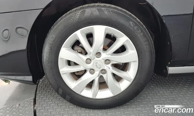 Renault (Samsung) SM5 2016 2.0 автомат (гидро), миниатюра 5 Renault (Samsung) SM5 2016 2.0 автомат (гидро), миниатюра 5