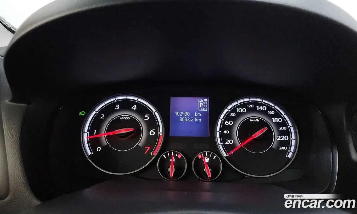 Renault (Samsung) SM5 2016 2.0 автомат (гидро), фото 8 Renault (Samsung) SM5 2016 2.0 автомат (гидро), фото 8