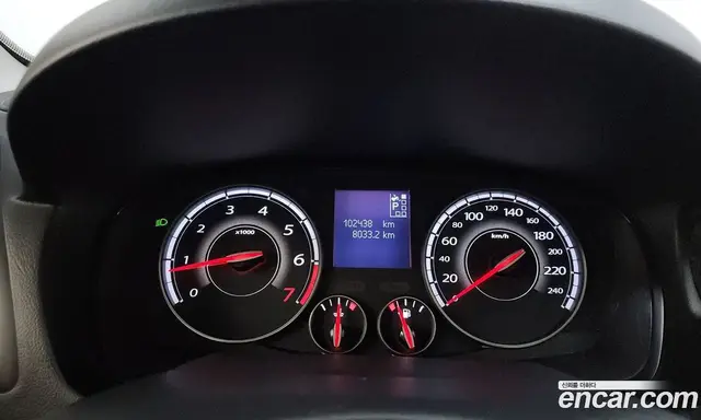 Renault (Samsung) SM5 2016 2.0 автомат (гидро), миниатюра 8 Renault (Samsung) SM5 2016 2.0 автомат (гидро), миниатюра 8