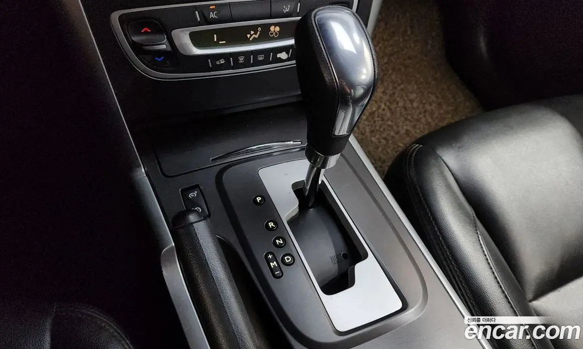 Renault (Samsung) SM5 2016 2.0 автомат (гидро), фото 9 Renault (Samsung) SM5 2016 2.0 автомат (гидро), фото 9