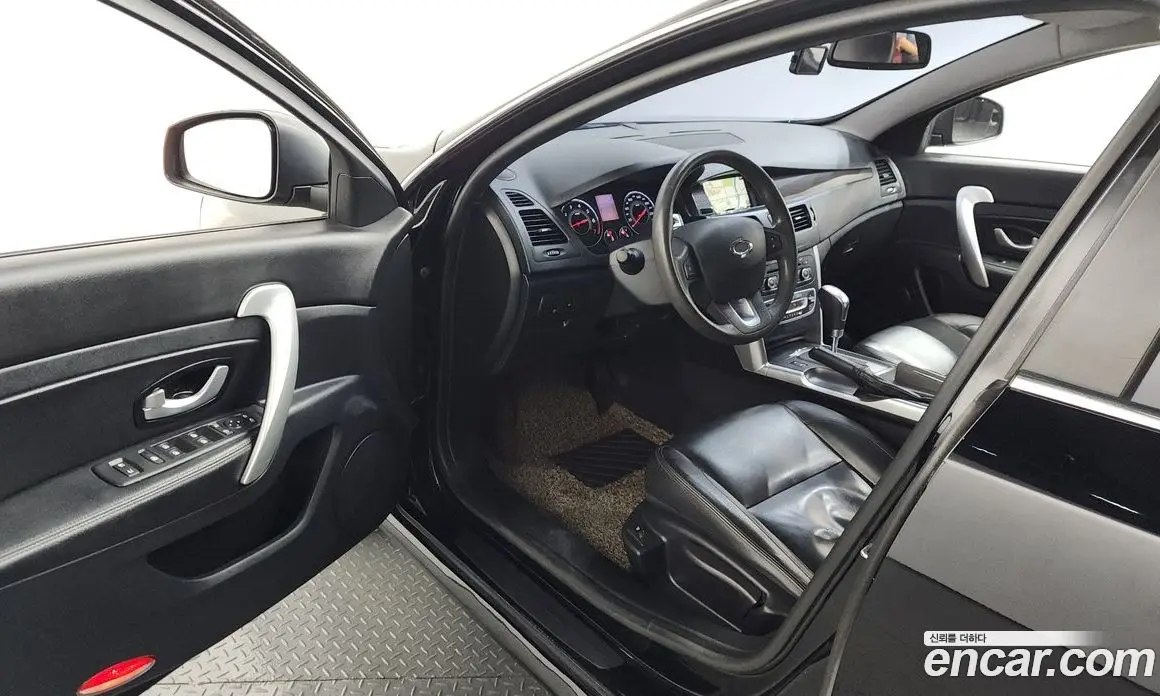 Renault (Samsung) SM5 2016 2.0 автомат (гидро), фото 10 Renault (Samsung) SM5 2016 2.0 автомат (гидро), фото 10
