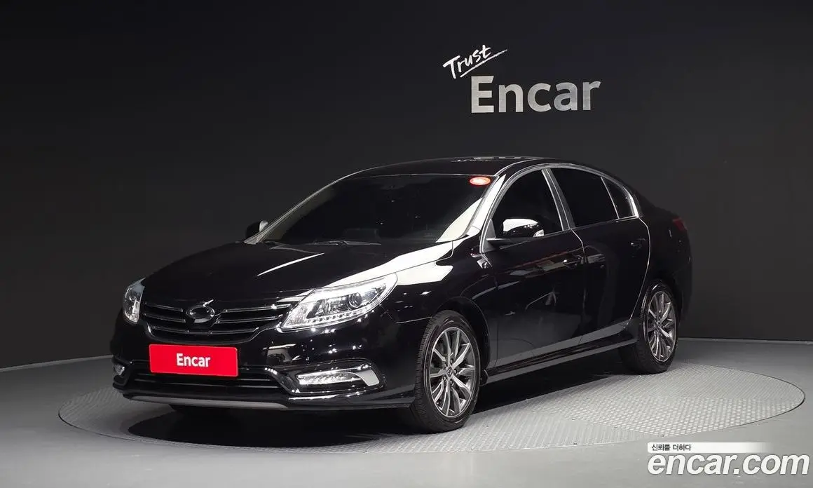 Renault (Samsung) SM5 2018 2.0 автомат (гидро), фото 1 Renault (Samsung) SM5 2018 2.0 автомат (гидро), фото 1