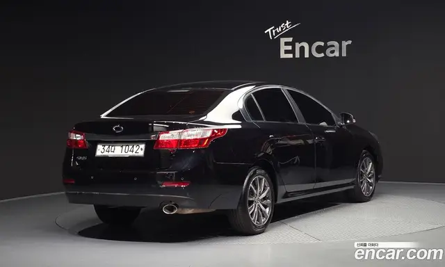Renault (Samsung) SM5 2018 2.0 автомат (гидро), миниатюра 2 Renault (Samsung) SM5 2018 2.0 автомат (гидро), миниатюра 2