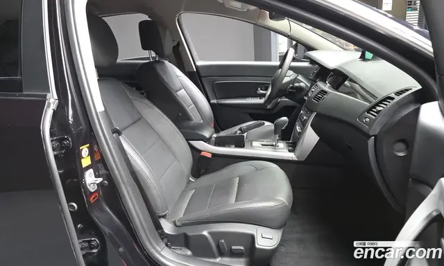 Renault (Samsung) SM5 2018 2.0 автомат (гидро), миниатюра 11 Renault (Samsung) SM5 2018 2.0 автомат (гидро), миниатюра 11